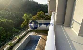 Imagem 1: Santana de Parnaíba - Casa de Condomínio - Alphaville