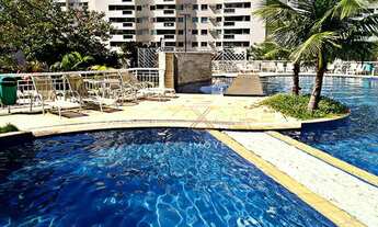 Imagem 6: Apartamento com 2 dormitórios à venda, 63 m² por R$ 390.000 - Camorim - Rio de Janeiro/RJ