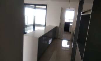 Imagem 7: Apartamento 150 m2, novo, 3 dormitórios, sendo 3 suítes, The House,Vila São Francisco Osas