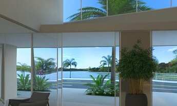 Imagem 5: Conheça o novo conceito de Centro Empresarial e Comercial de MT