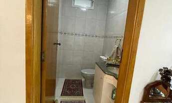 Imagem 6: Apartamento Frente Mar 3 Quartos Suítes Sacada Gourmet com Churrasqueira à Carvão Lazer To