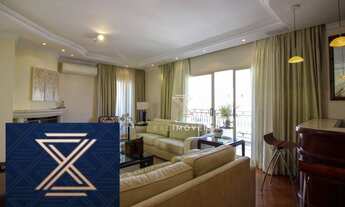 Imagem 6: Cobertura com 4 dormitórios à venda, 350 m² por R$ 4.985.000,00 - Perdizes - São Paulo/SP