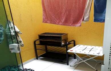 Imagem 5: Casa Vila Antonieta São Paulo/SP