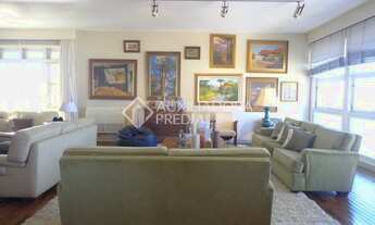 Imagem 2: PORTO ALEGRE - Apartamento Padrão - Farroupilha