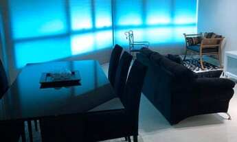 Imagem: 130M² 3 DORM, SENDO 1 SUITE E 3 VAGAS