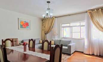 Imagem 4: Apartamento com 3 dormitórios à venda, 123 m² por R$ 650.000 - Santana - São Paulo/SP