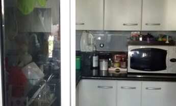 Imagem 6: Cobertura pronta para morar