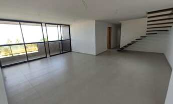 Imagem: Apartamento à venda no bairro Poço - Cabedelo/PB