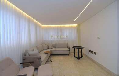 Imagem 2: Apartamento à venda, 4 quartos, 4 suítes, 4 vagas, Centro - Belo Horizonte/MG