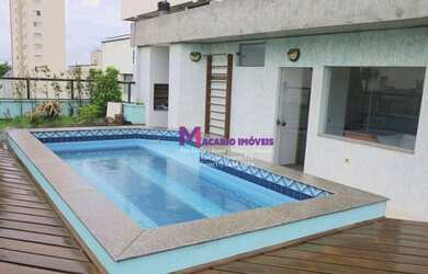 Imagem 2: Cobertura com 4 dormitórios à venda, 391 m² por R$ 2.780.000,00 - Campo Belo - São Paulo/S