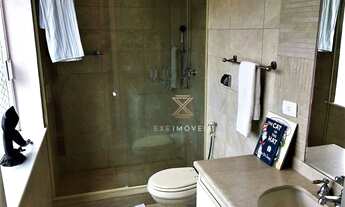 Imagem 3: Apartamento com 3 dormitórios à venda, 175 m² por R$ 3.450.000 - São Conrado - Rio de Jane