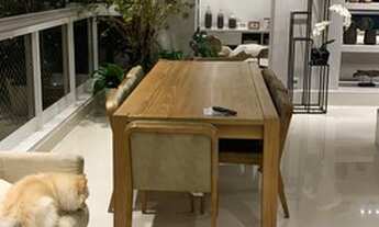 Imagem 2: Apartamento Venda com 244m - Bairro Santa Paula - SCS