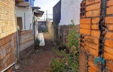 Imagem 3: Casa com 2 dormitórios à venda, 105 m² por R$ 600.000,00 - Claudete - Cascavel/PR