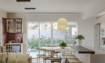 Imagem 4: FGR - Jardins Cannes - Sobrado 150m² - 3 suites - Aparecida de Goiânia