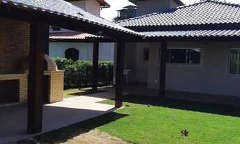 Imagem: Casa de condomínio para venda possui 200