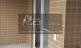 Imagem 2: COBERTURA COM 233 M² 3 SUÍTES, 3 VAGAS, DEPOSITO PRIVATIVO VILA SÃO FRANCISCO