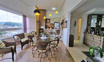 Imagem: Joinville - Apartamento Padrão - Iririú