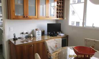 Imagem 4: Apartamento com 4 dormitórios à venda, 189 m² por R$ 2.600.000,00 - Perdizes - São Paulo/S