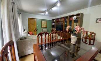 Imagem 2: Apartamento com 3 dormitórios à venda, 107 m² por R$ 800.000 - Aclimação - São Paulo/SP