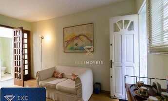 Imagem: Casa com 3 dormitórios à venda, 189 m²