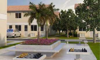 Imagem 2: Linda casa de 2 quartos no Casas do Campo