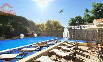 Imagem 4: ITAPEMA - Terreno Padrão - CASA BRANCA