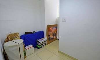 Imagem 7: Apartamento com 3 dormitórios à venda, 83 m² por R$ 800.000 - Moema - São Paulo/SP