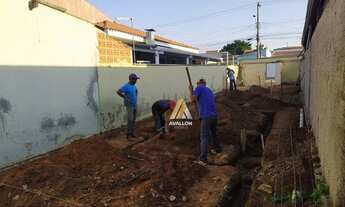 Imagem 4: Casa com 2 dormitórios à venda, 65 m² por R$ 280.900,00 - Parque Residencial Salerno (Nova