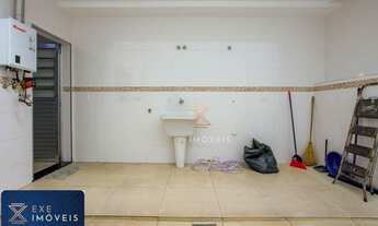 Imagem 6: Casa com 3 dormitórios à venda por R$ 750. - Vila Babilônia - São Paulo/SP