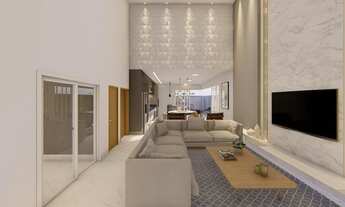 Imagem 2: Casa térrea - Portal do Sol Green