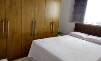 Imagem 3: CONTAGEM - Apartamento Padrão - Camargos