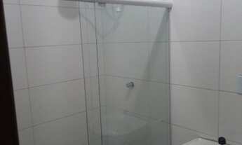 Imagem 4: Aluga-se kitnet Kitnet com 1 dormitório