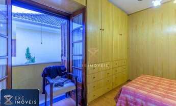 Imagem 2: Casa com 3 dormitórios à venda, 160 m² por R$ 1.500.000,00 - Vila Anglo Brasileira - São P