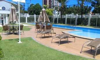 Imagem 2: Apartamento com 2 Suítes à venda, 117 m² por R$ 1.200.000 - Fátima - Fortaleza/CE