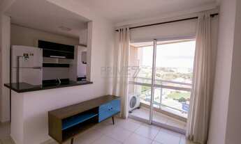 Imagem 7: PIRACICABA - Apartamento Padrão - Vila Independência