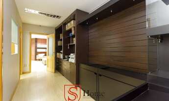 Imagem 5: Conjunto comercial para aluguel no Mossunguê em Curitiba