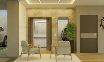 Imagem 6: A 450m do Mar!! Studio em Intermares com Área de Lazer