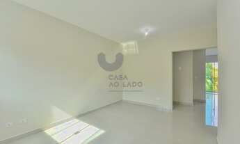 Imagem 3: CURITIBA - Casa Padrão - Bairro Alto