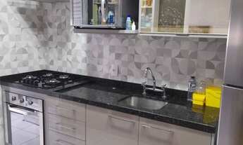 Imagem 4: Apartamento 2 quartos, 1 suíte Jardim Prudencia