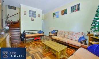 Imagem 6: Casa com 4 dormitórios à venda, 168 m² por R$ 1.300.000 - Ipiranga - São Paulo/SP