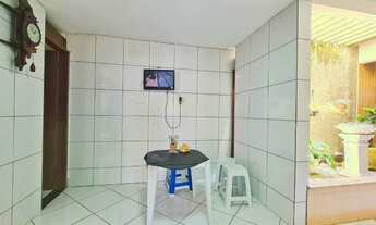 Imagem 6: Casa à venda no bairro Bessa - João Pessoa/PB