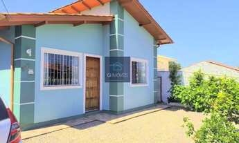 Imagem 1: Casa para Venda em Palhoça, Centro, 3 dormitórios, 2 banheiros, 2 vagas