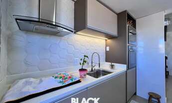 Imagem 6: Cobertura totalmente mobiliada e decorada à venda