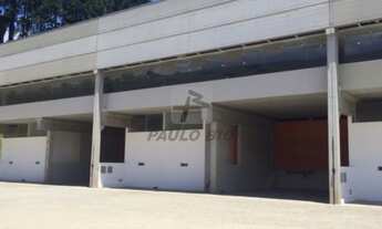 Imagem 4: JANDIRA - Galpão/Depósito/Armazém - Jardim Alvorada