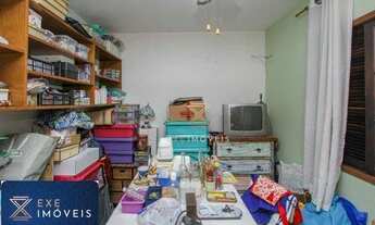 Imagem 4: Casa com 4 dormitórios à venda, 230 m² por R$ 1.250.000 - Vila Dom Pedro I - São Paulo/São