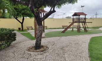 Imagem 4: Imóvel para venda com 72m2 3 QUARTOS DUAS VAGAS no Monte Castelo - Fortaleza/Ceará