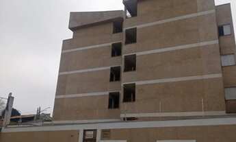 Imagem: APTO NOVO 40M² 02 DORM ITAQUERA APENAS