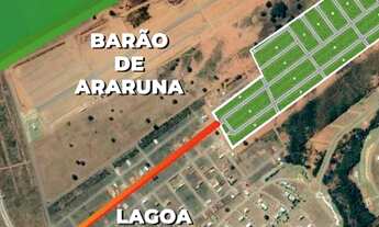 Imagem 4: Lote/Terreno para venda com 175 metros quadrados em Lagoa Seca - Juazeiro do Norte - CE