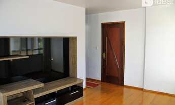 Imagem 2: Ótimo apto 3 dormitórios