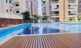 Imagem 3: Apartamento para Venda em São Bernardo do Campo, Centro, 3 dormitórios, 3 suítes, 3 banhei